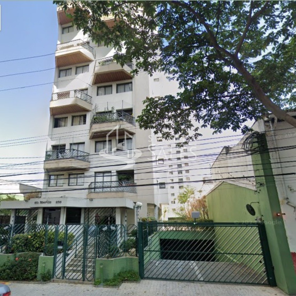 Apartamento, 3 quartos, 186 m² - Foto 40