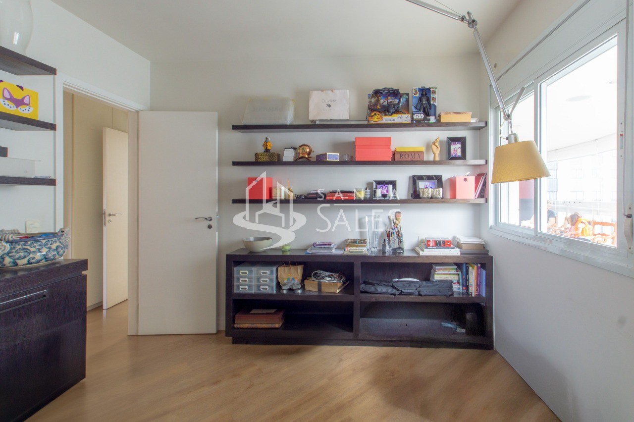 Apartamento, 3 quartos, 124 m² - Foto 16