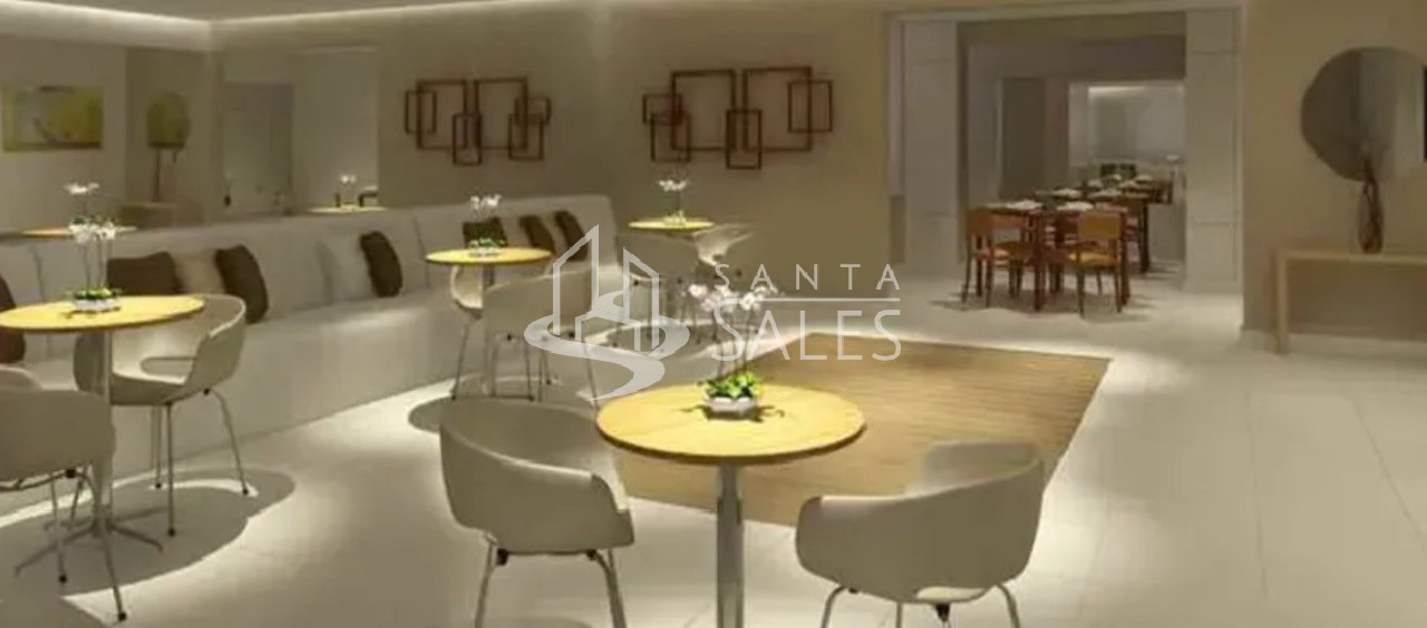 Apartamento, 1 quarto, 37 m² - Foto 18
