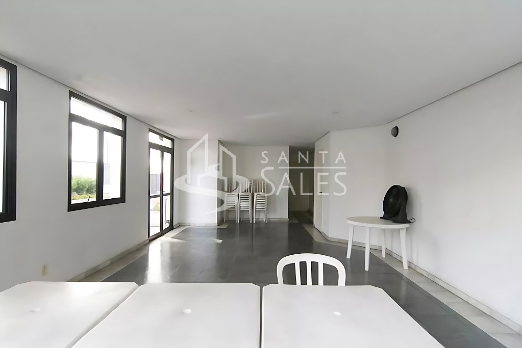 Apartamento, 1 quarto, 36 m² - Foto 14