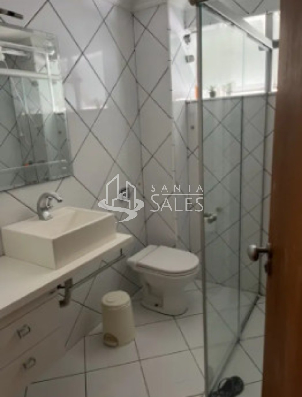 Apartamento, 3 quartos, 140 m² - Foto 6