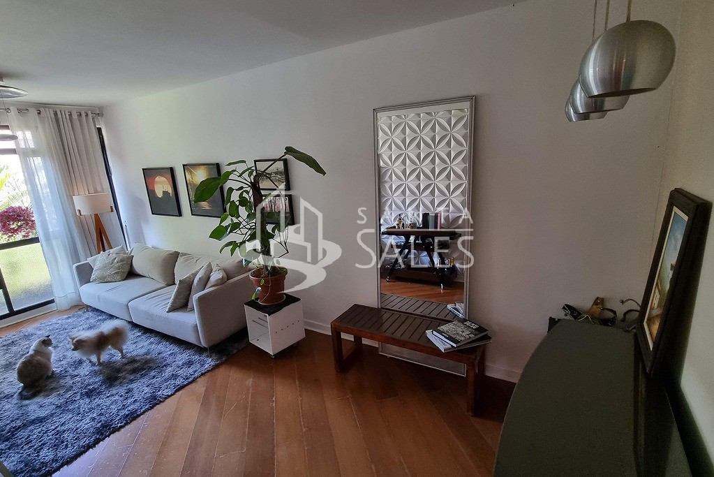 Apartamento, 2 quartos, 96 m² - Foto 5