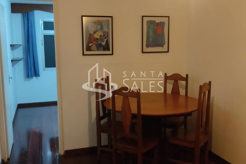 Apartamento, 2 quartos, 61 m² - Foto 1