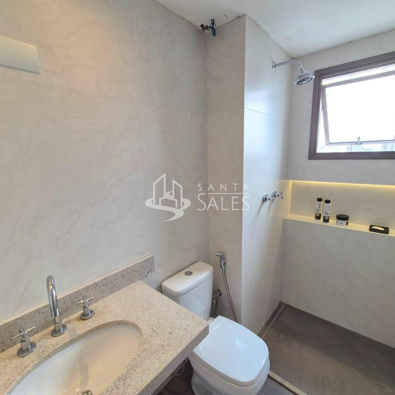 Apartamento, 3 quartos, 160 m² - Foto 21
