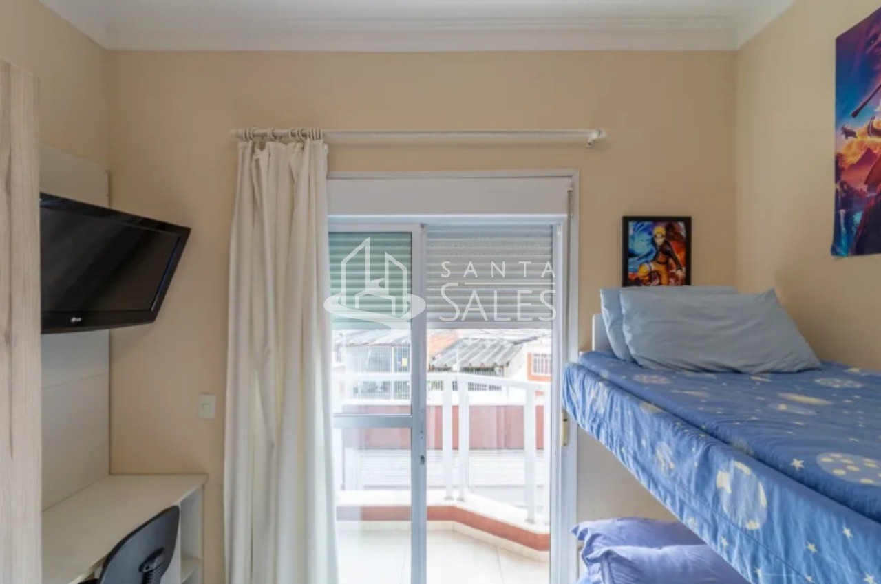 Casa, 3 quartos - Foto 19