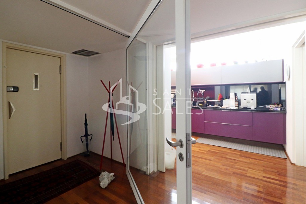 Apartamento, 2 quartos, 230 m² - Foto 9