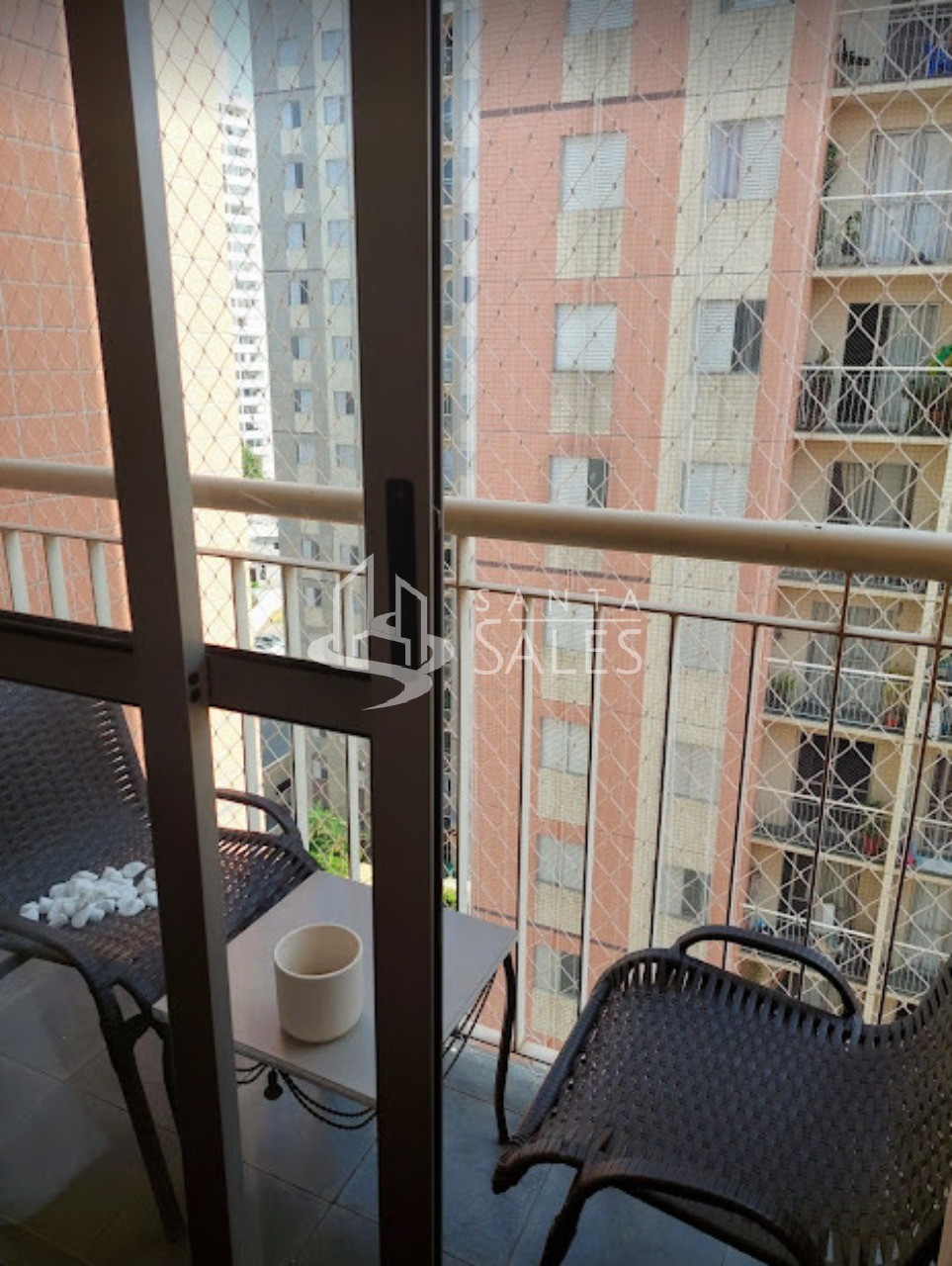 Apartamento, 3 quartos, 60 m² - Foto 13