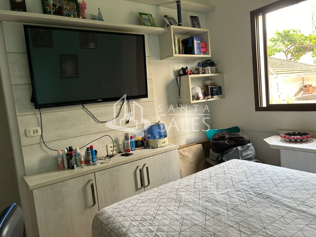 Apartamento, 3 quartos, 186 m² - Foto 4