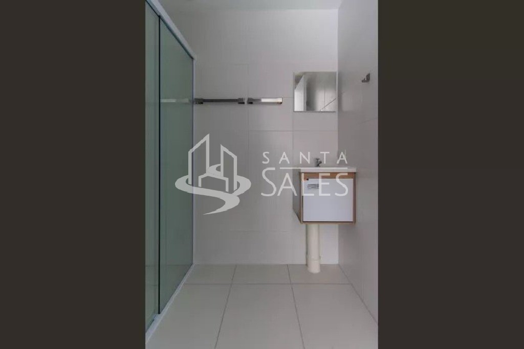 Apartamento, 1 quarto, 32 m² - Foto 10