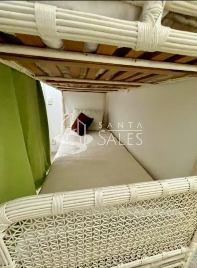 Apartamento à venda com 4 quartos, 300m² - Foto 18