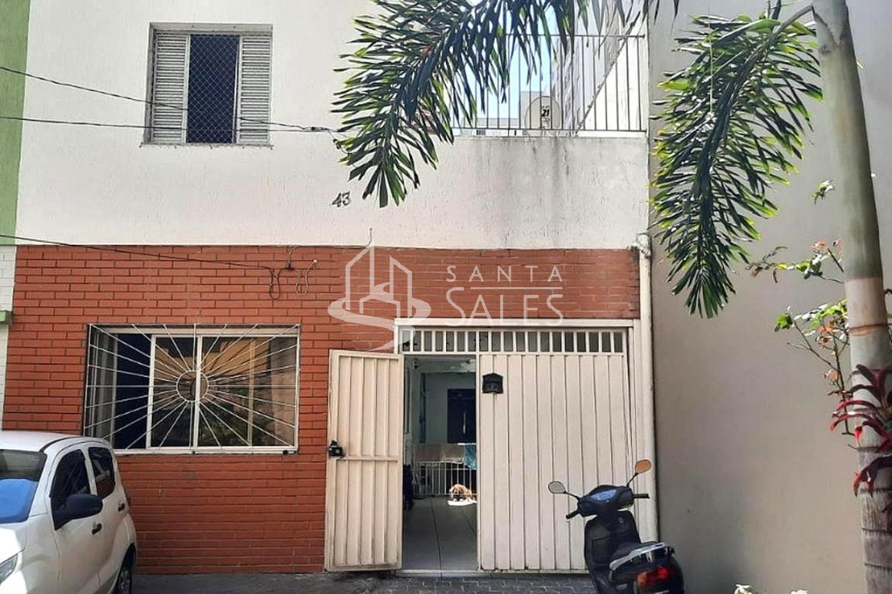 Sobrado, 3 quartos, 165 m² - Foto 2