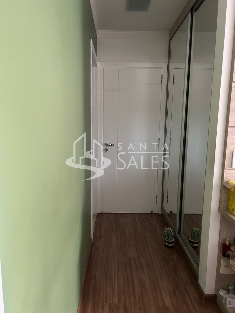 Apartamento, 3 quartos, 186 m² - Foto 21