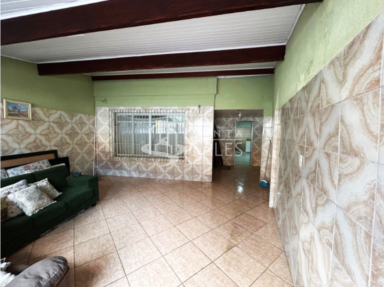 Casa, 3 quartos - Foto 5