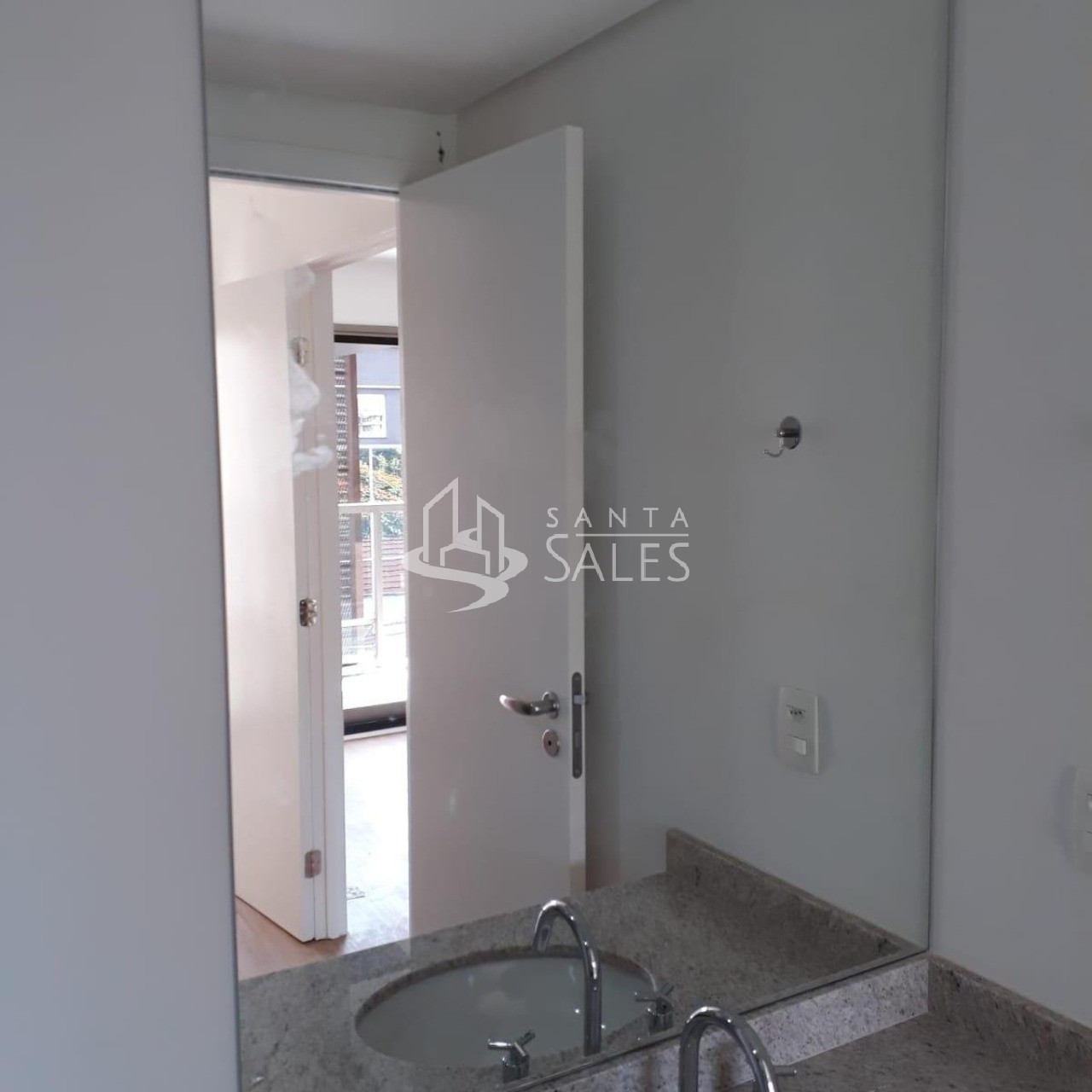 Apartamento, 1 quarto, 44 m² - Foto 2