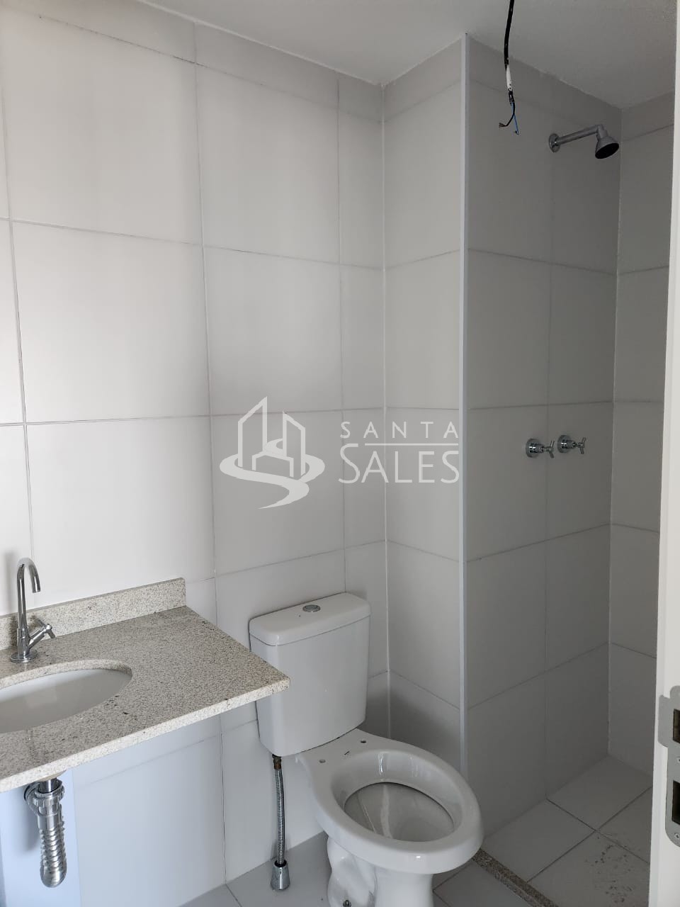 Apartamento, 2 quartos, 60 m² - Foto 10
