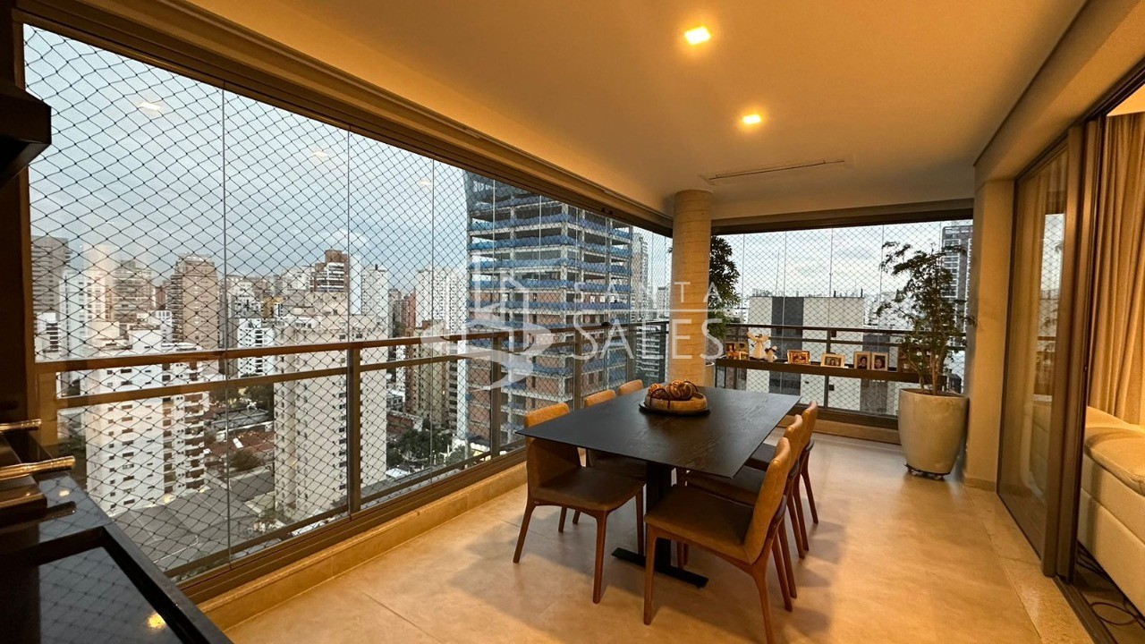 Apartamento, 3 quartos, 117 m² - Foto 2