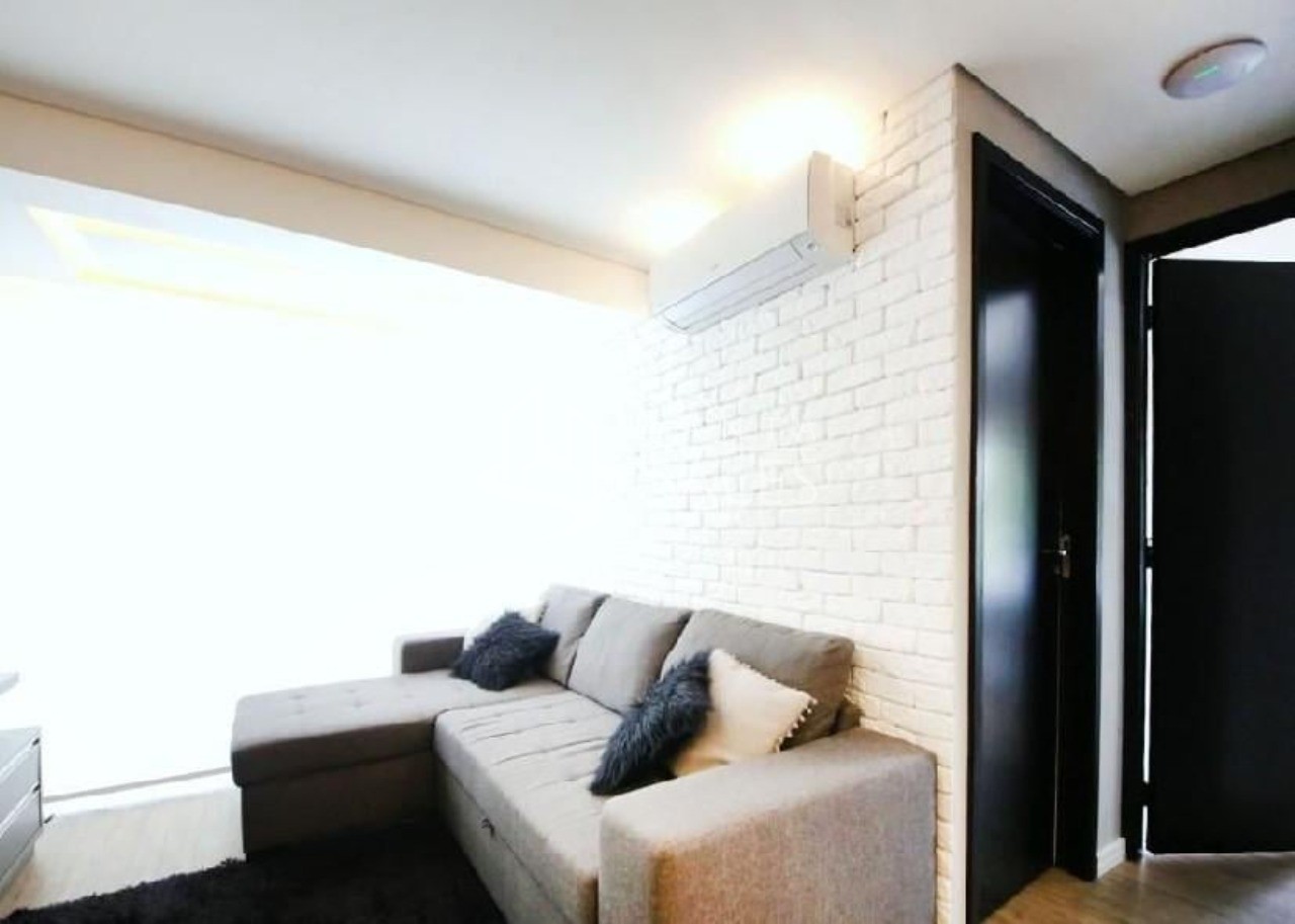 Apartamento, 2 quartos, 50 m² - Foto 21