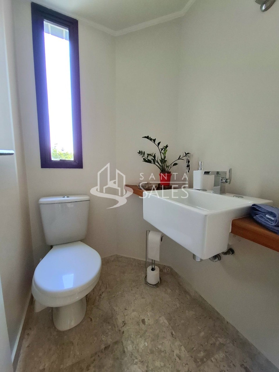Apartamento, 3 quartos, 96 m² - Foto 3