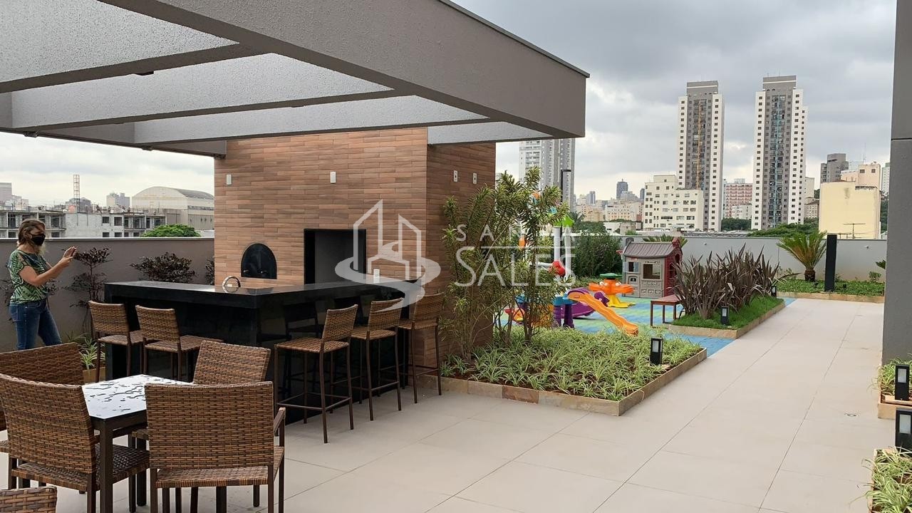Apartamento, 2 quartos, 72 m² - Foto 33