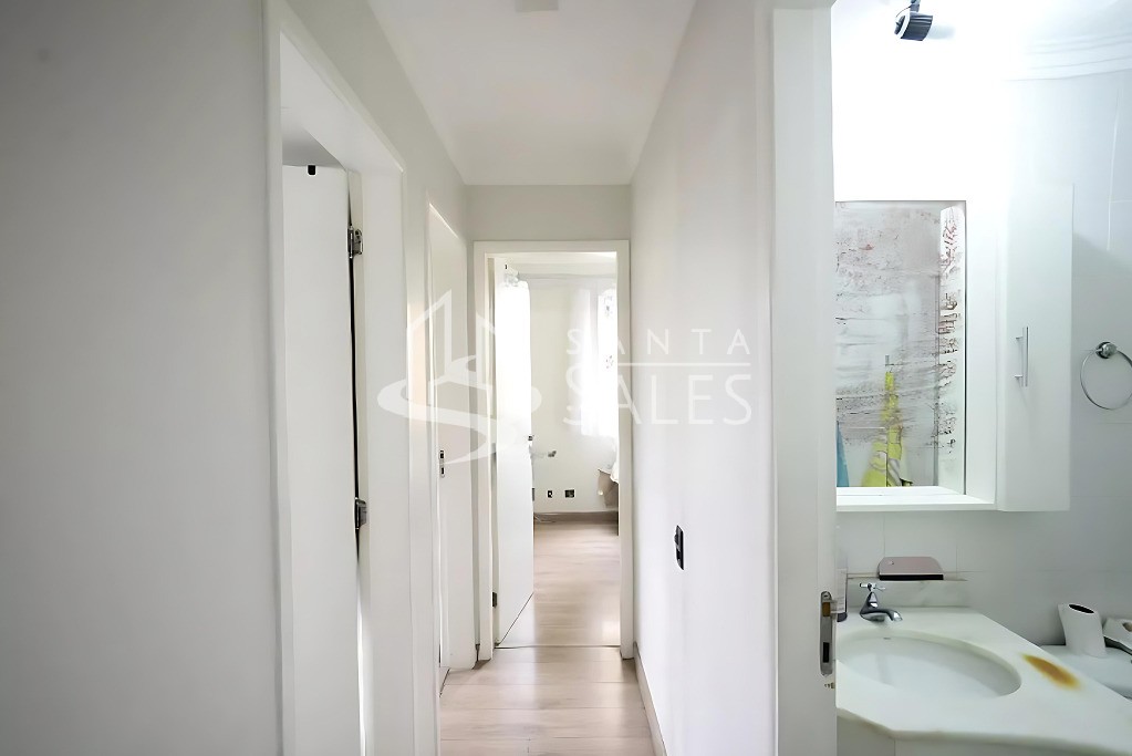 Apartamento, 3 quartos, 60 m² - Foto 19