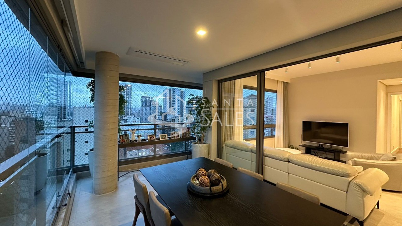 Apartamento, 3 quartos, 117 m² - Foto 14