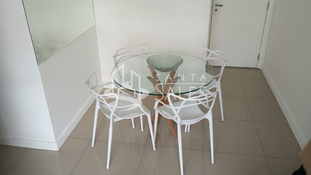Apartamento, 2 quartos, 56 m² - Foto 5