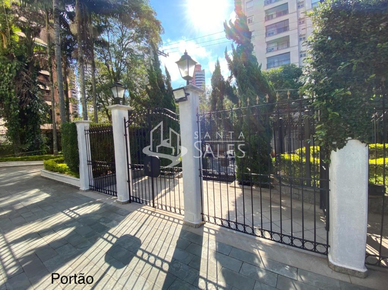 Apartamento, 4 quartos, 340 m² - Foto 15