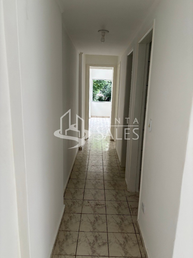 Apartamento, 2 quartos, 58 m² - Foto 5
