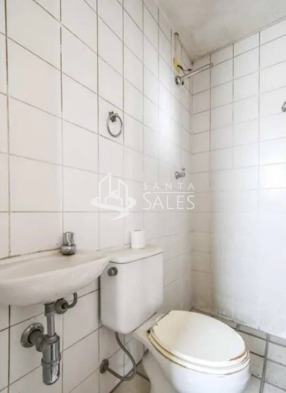 Apartamento, 4 quartos, 240 m² - Foto 28