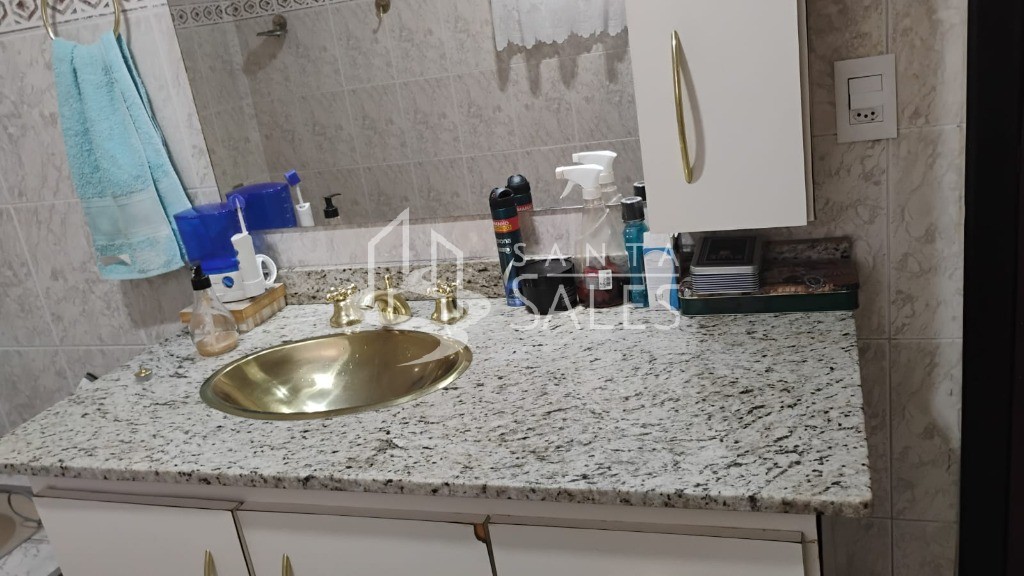 Sobrado, 3 quartos, 150 m² - Foto 39