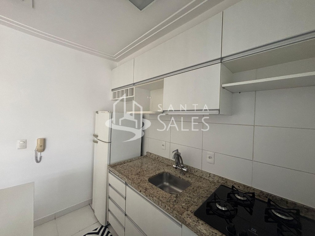 Apartamento, 2 quartos, 56 m² - Foto 7