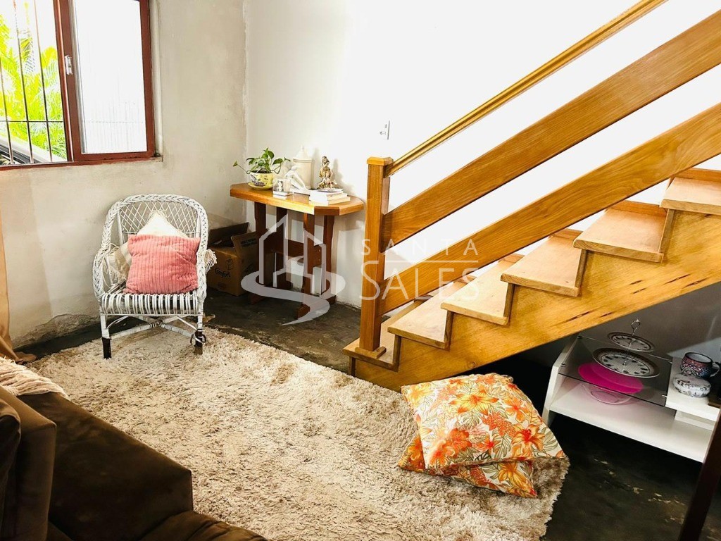 Casa, 2 quartos, 106 m² - Foto 23