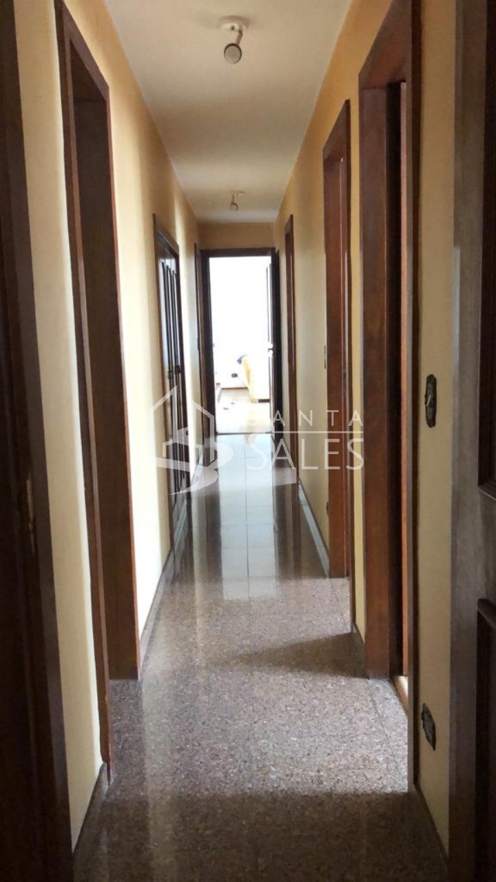 Apartamento, 4 quartos, 210 m² - Foto 4