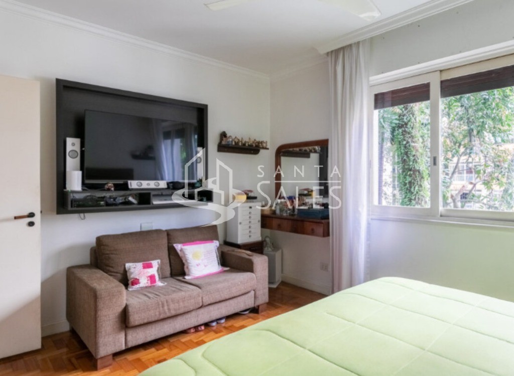 Apartamento, 4 quartos, 228 m² - Foto 5