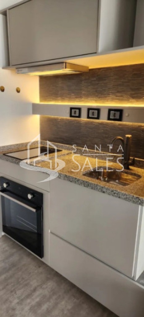 Apartamento, 1 quarto, 24 m² - Foto 5