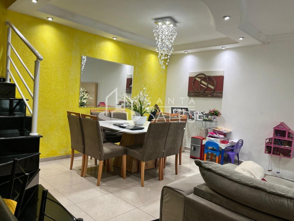 Prédio Inteiro à venda com 3 quartos, 180m² - Foto 1