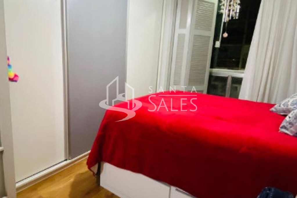 Apartamento, 1 quarto, 42 m² - Foto 13