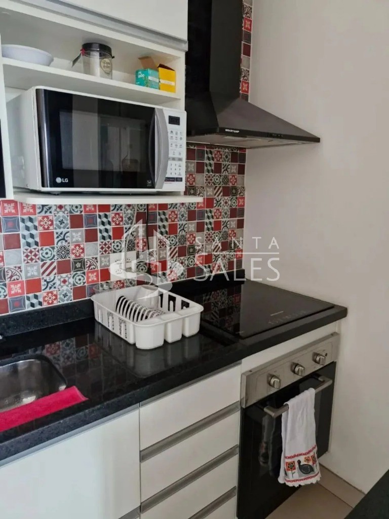 Kitnet-Studio, 38 m² - Foto 5