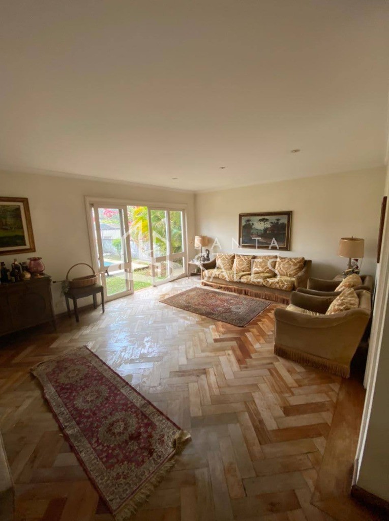 Sobrado, 4 quartos, 350 m² - Foto 20