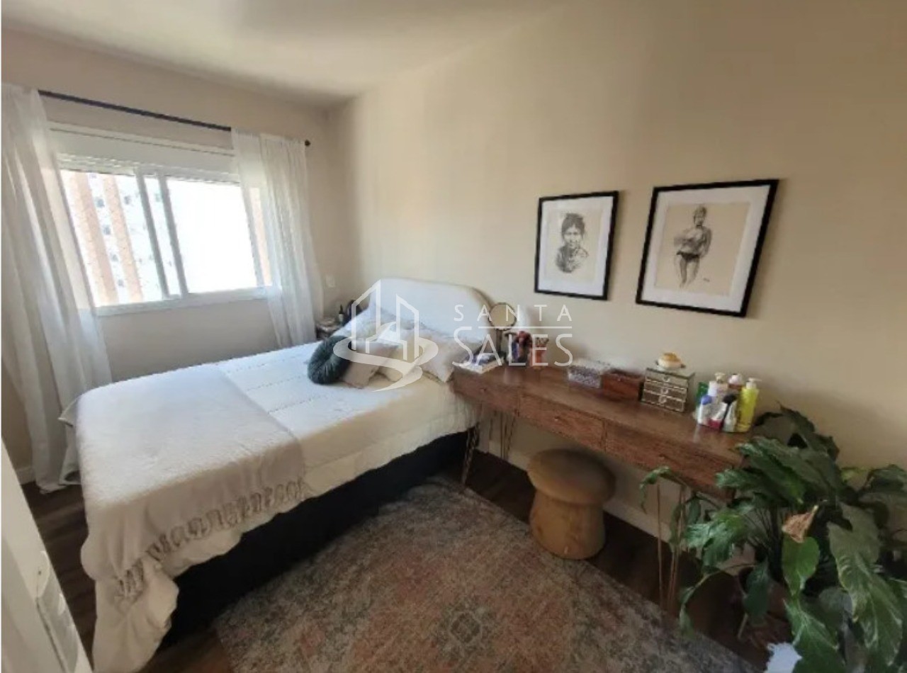 Apartamento, 2 quartos, 57 m² - Foto 7