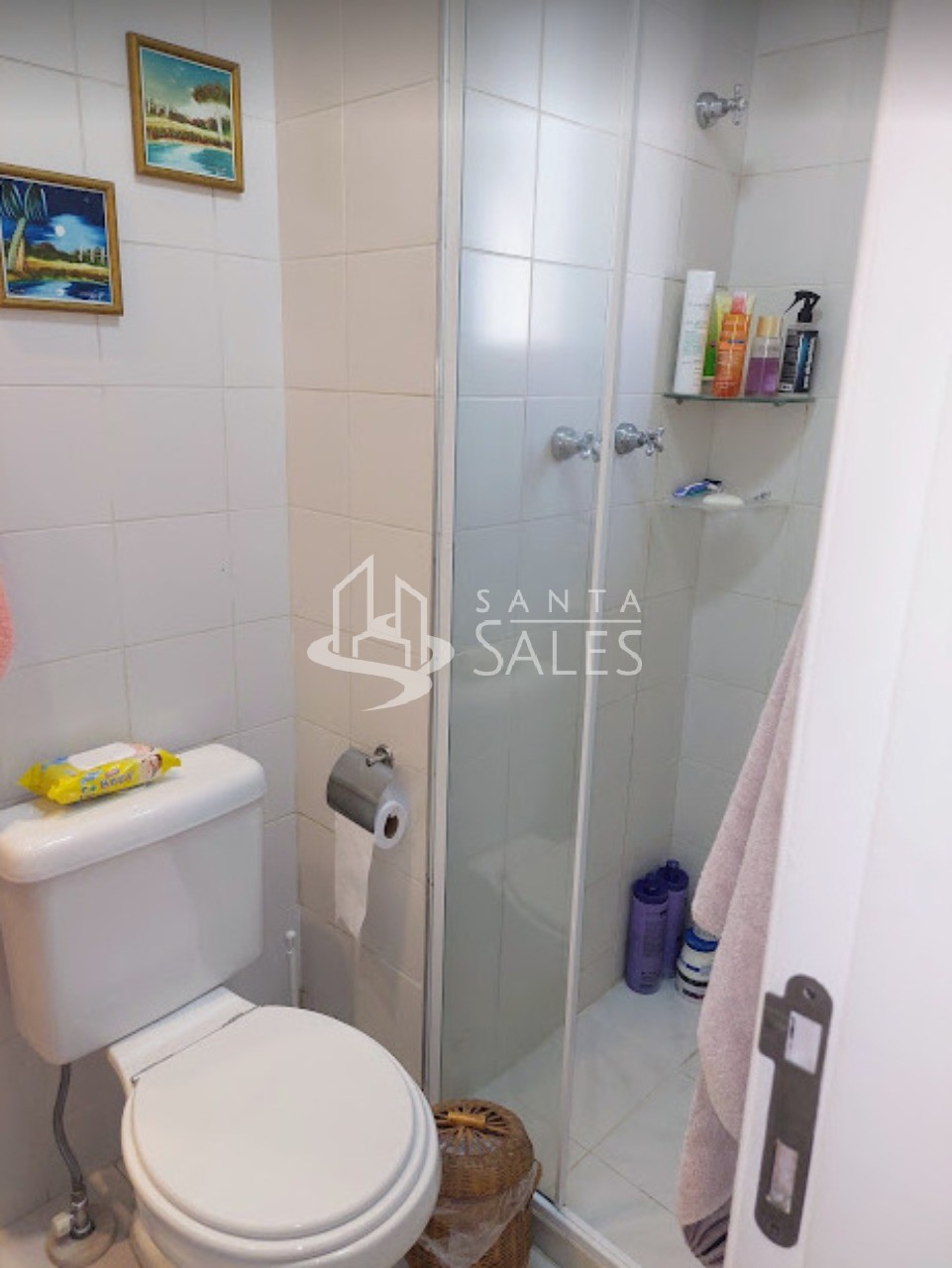 Apartamento, 3 quartos, 60 m² - Foto 21