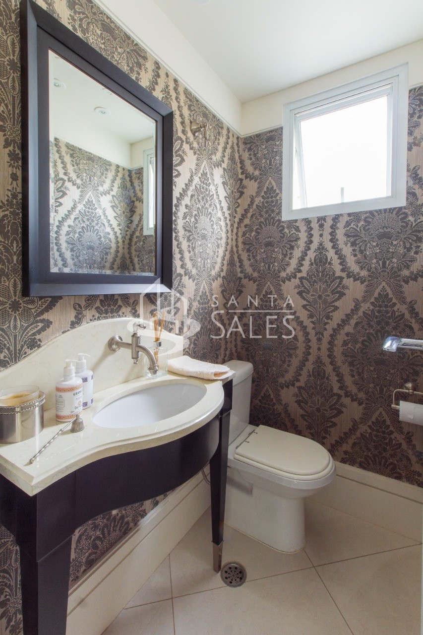 Apartamento, 3 quartos, 124 m² - Foto 6