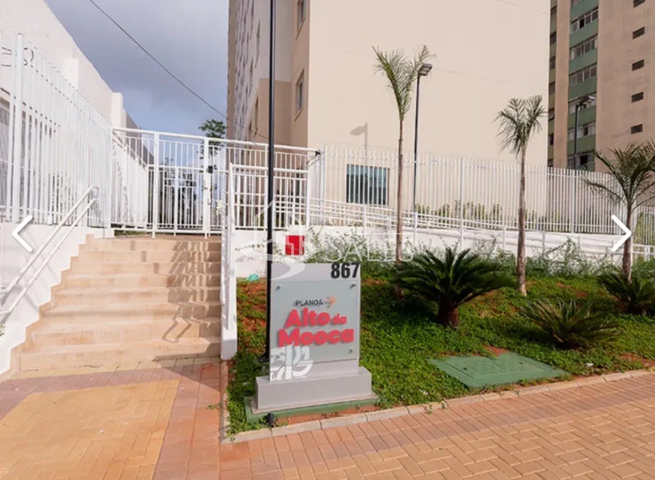 Apartamento, 1 quarto, 24 m² - Foto 17