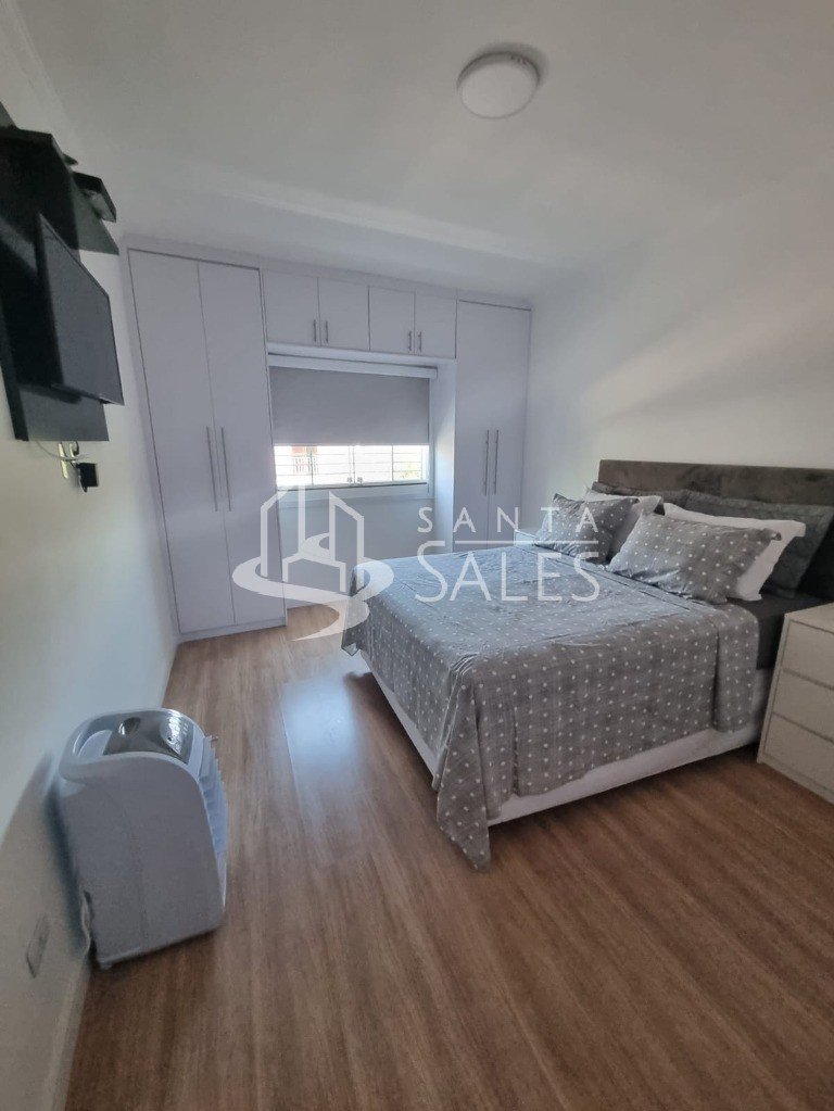 Sobrado, 2 quartos, 115 m² - Foto 28