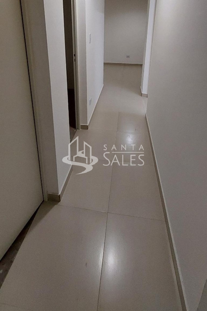 Apartamento à venda com 2 quartos, 49m² - Foto 5