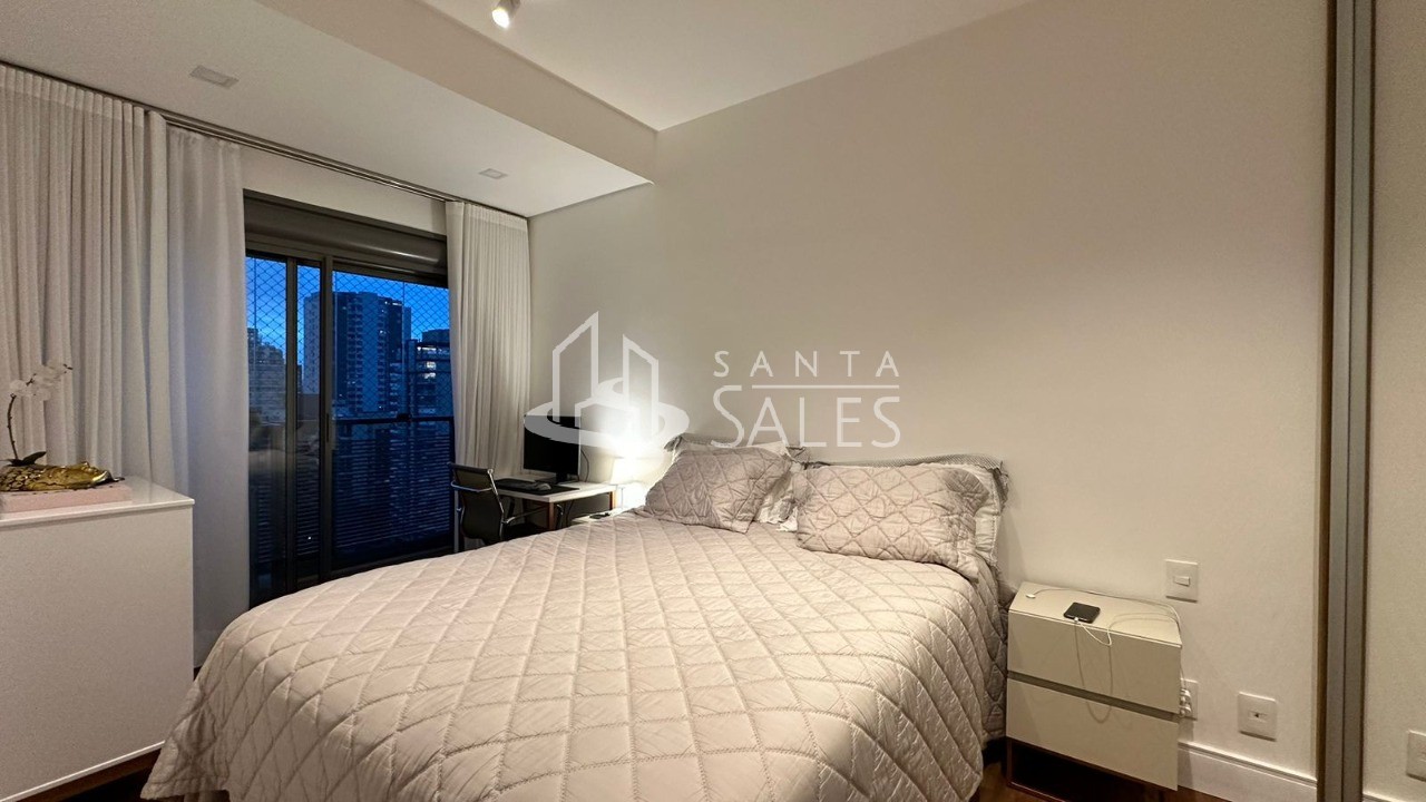 Apartamento, 3 quartos, 117 m² - Foto 6