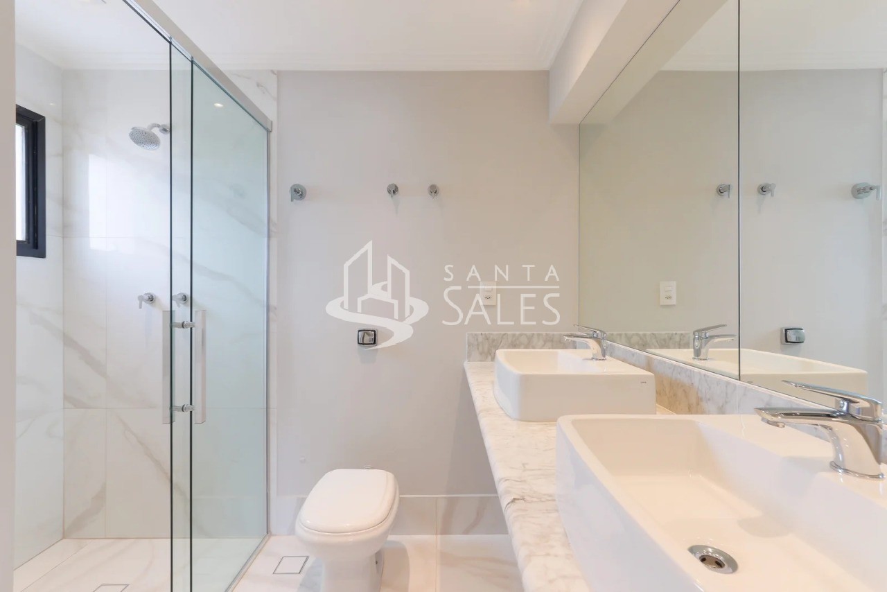 Apartamento, 3 quartos, 248 m² - Foto 19
