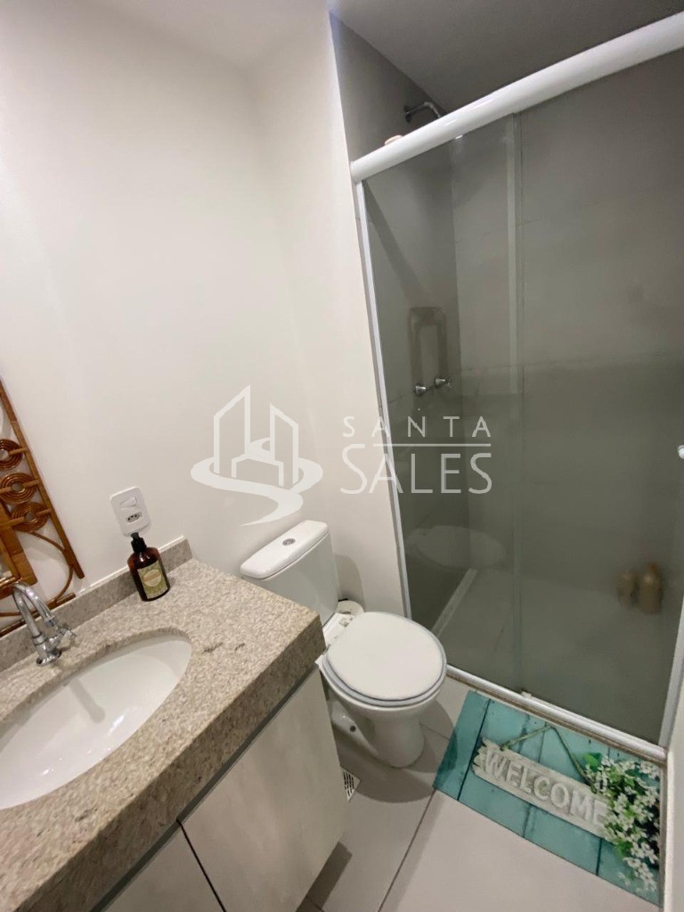 Apartamento à venda com 2 quartos, 50m² - Foto 23