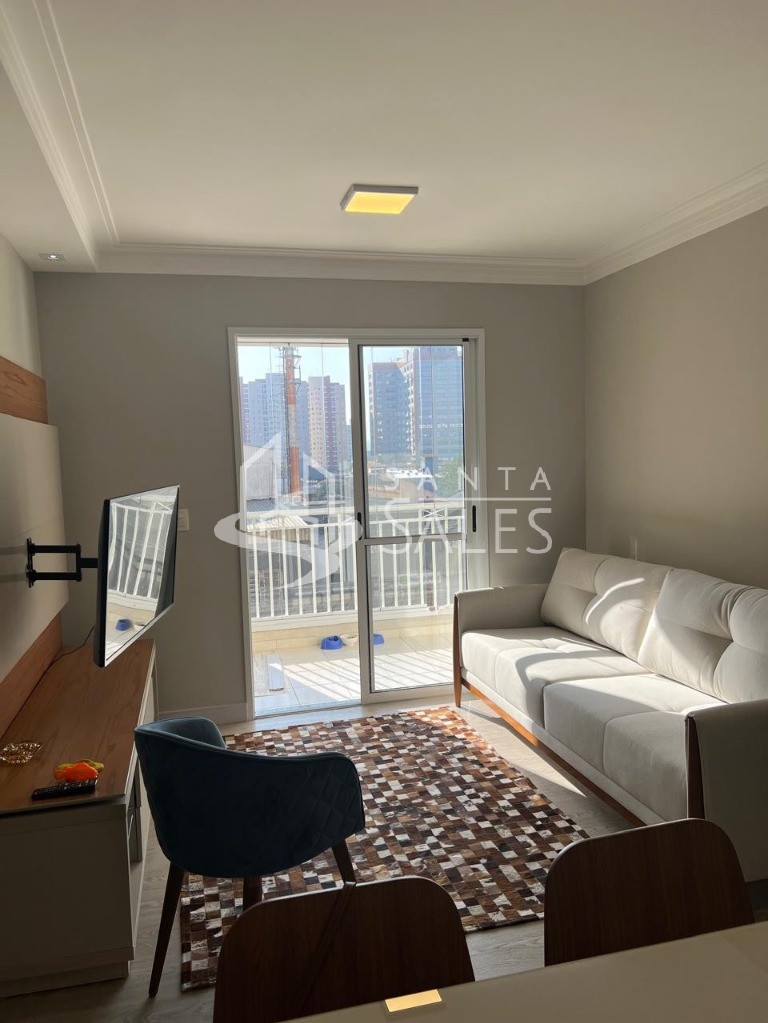 Apartamento, 3 quartos, 76 m² - Foto 1