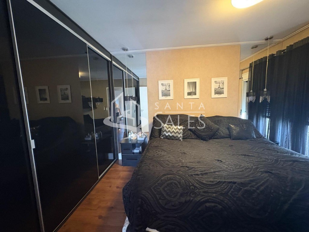 Apartamento, 3 quartos, 140 m² - Foto 27